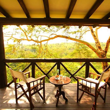 Emakoko Hotell Nairobi Exteriör bild