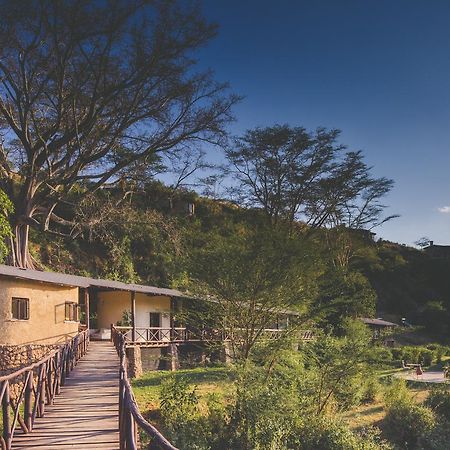 Emakoko Hotell Nairobi Exteriör bild