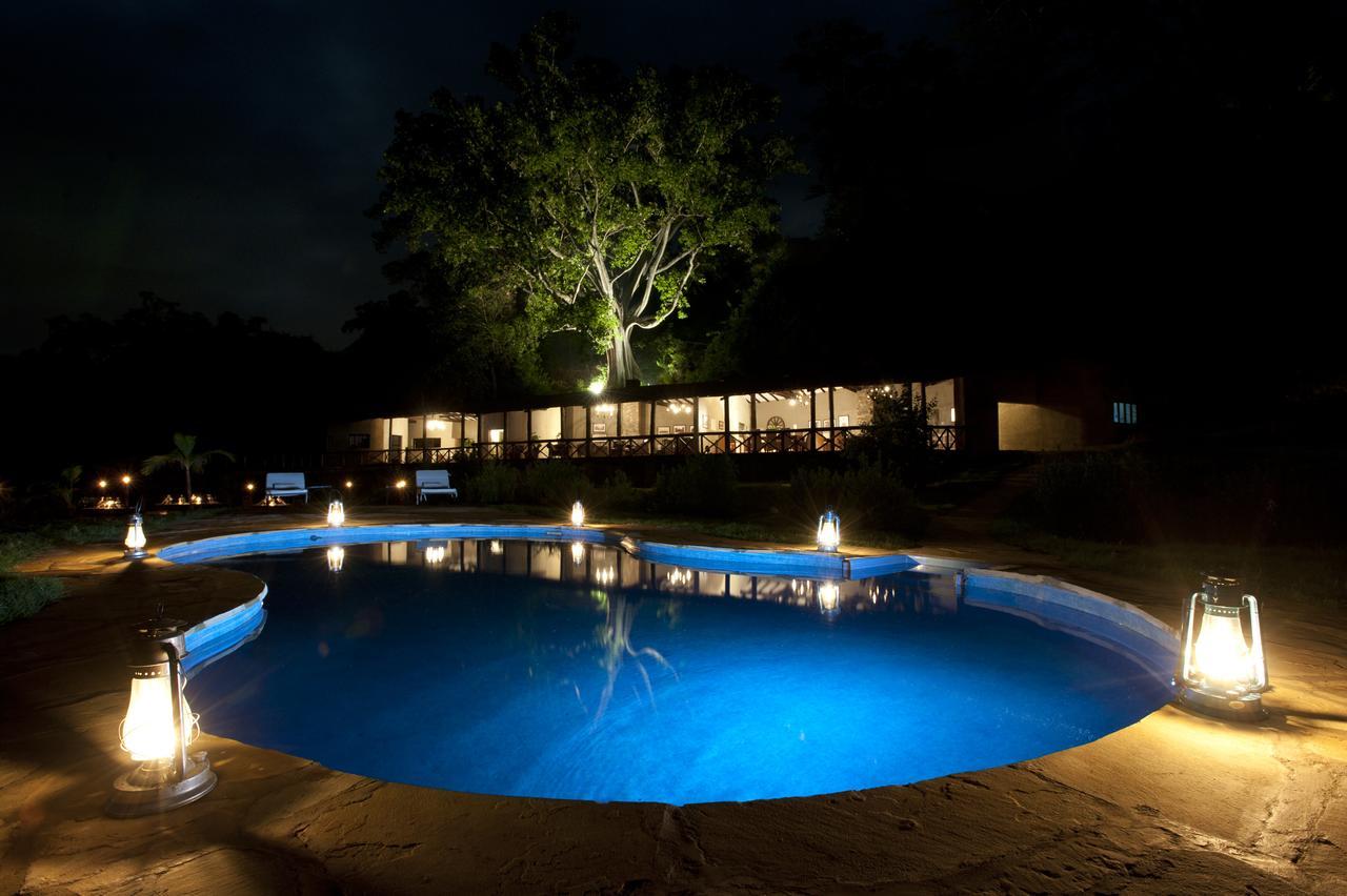 Emakoko Hotell Nairobi Exteriör bild