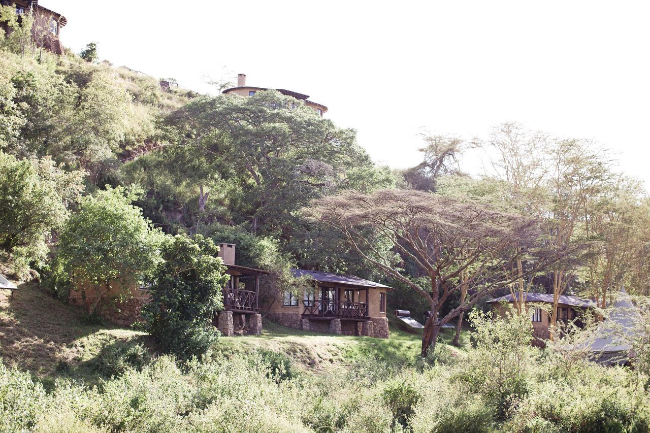 Emakoko Hotell Nairobi Exteriör bild